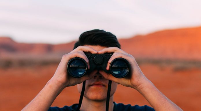 Interpretare vis în care apare cuvântul „a vedea” Interpretare vis in care apare cuvantul a vedea