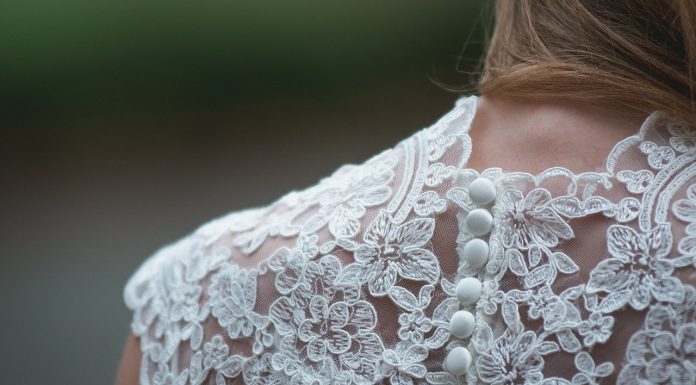 Interpretare vis in care apare dantela