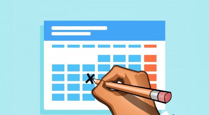 Interpretare vis în care apare dată Interpretare vis in care apare data