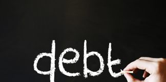 Interpretare vis in care apare datorie