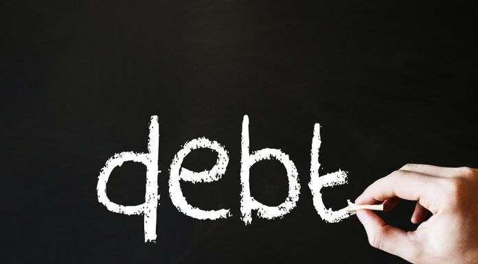 Interpretare vis in care apare datorie