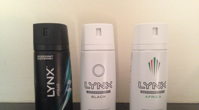 Interpretare vis in care apare deodorant