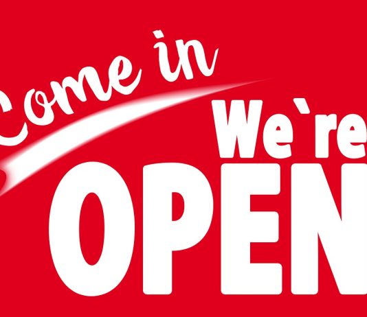 Interpretare vis in care apare deschide