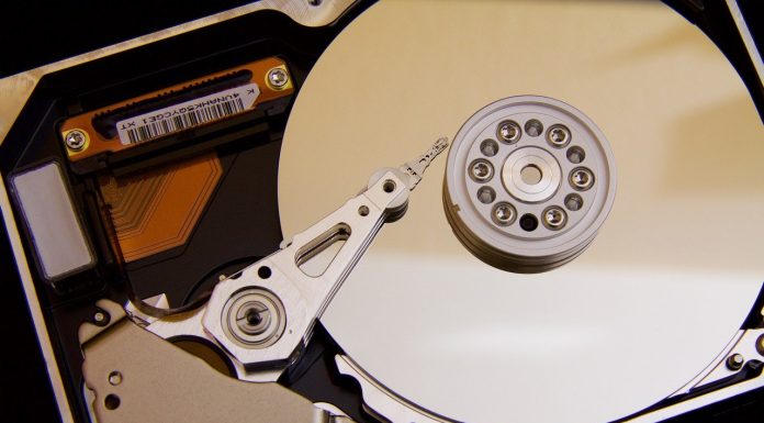 Interpretare vis in care apare disc