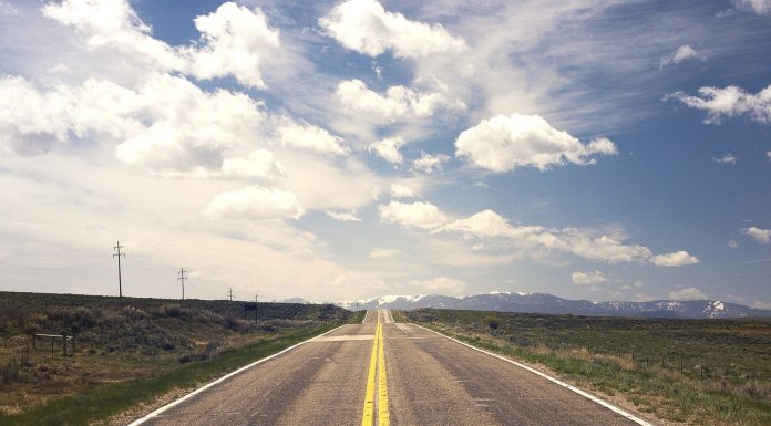 Interpretare vis in care apare distanta