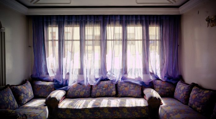 Interpretare vis in care apare divan