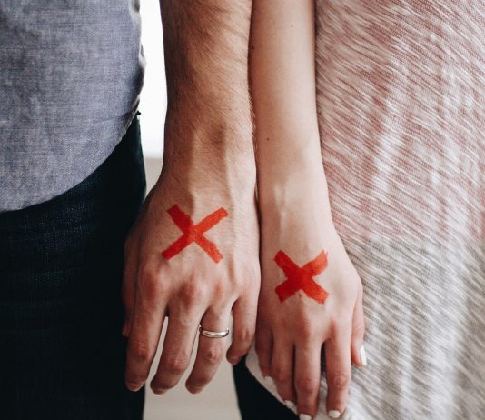 Interpretare vis în care apare divorț Interpretare vis in care apare divort