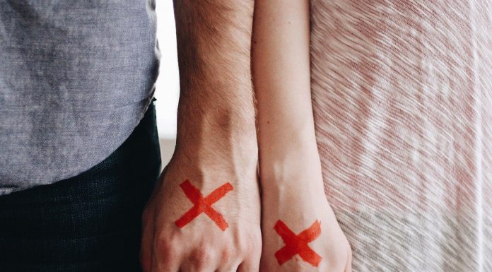 Interpretare vis in care apare divort