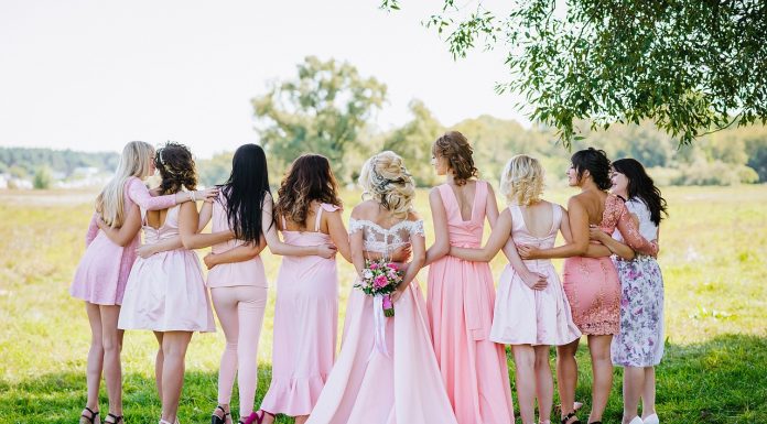 Interpretare vis in care apare domnisoara de onoare