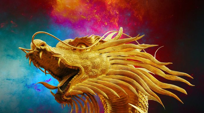 Interpretare vis în care apare dragon Interpretare vis in care apare dragon