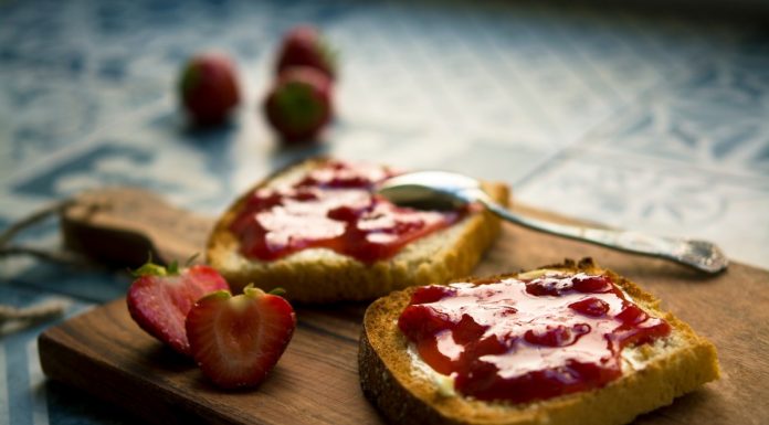 Interpretare vis în care apare dulceață Interpretare vis in care apare dulceata