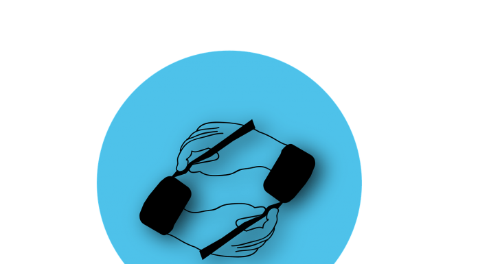 Interpretare vis in care apare echer