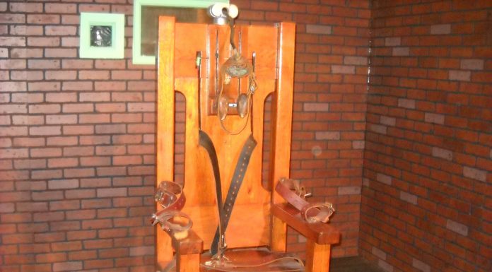 Interpretare vis in care apare electrocutare