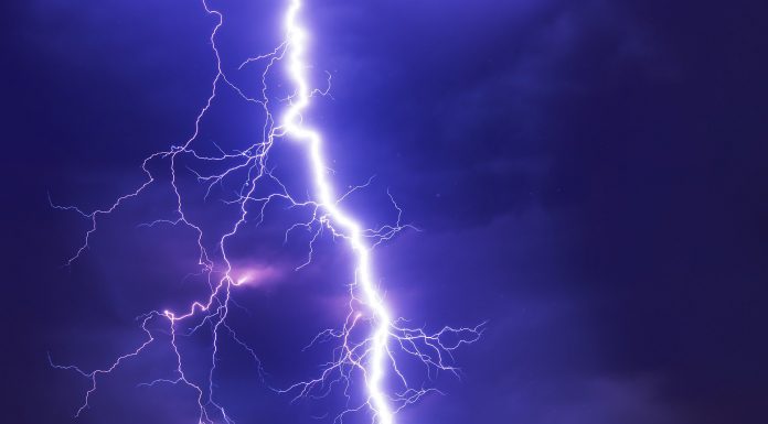 Interpretare vis in care apare energie