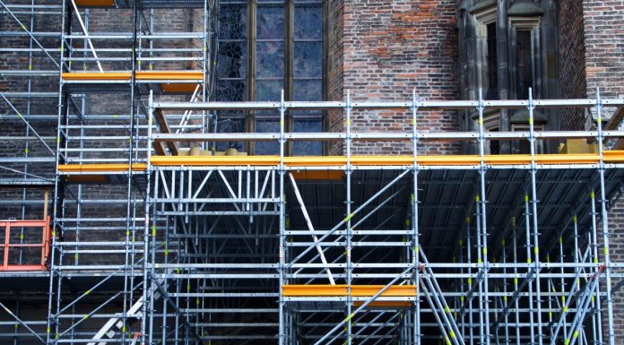 Interpretare vis in care apare esafod