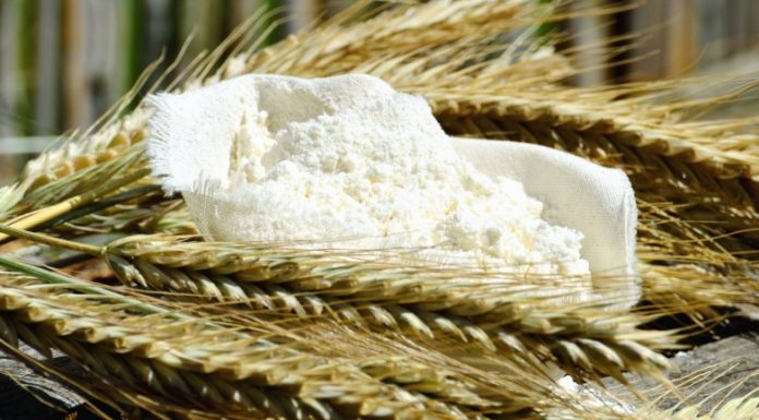 Interpretare vis în care apare făină Interpretare vis in care apare faina