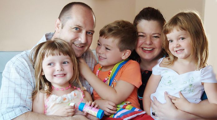 Interpretare vis în care apare familie Interpretare vis in care apare familie