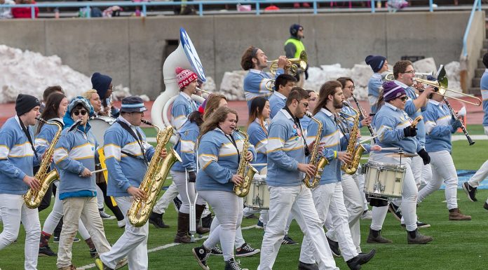 Interpretare vis in care apare fanfara