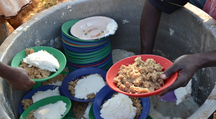 Interpretare vis in care apare foame