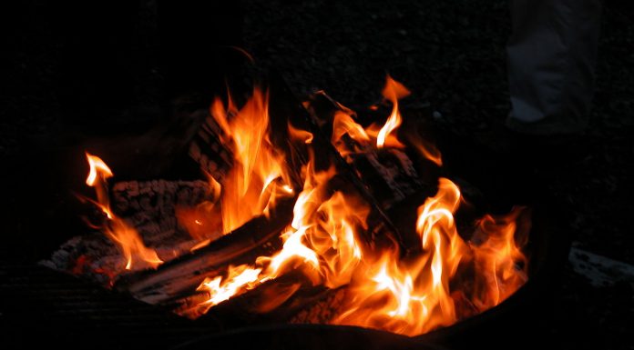 Interpretare vis în care apare foc Interpretare vis in care apare foc