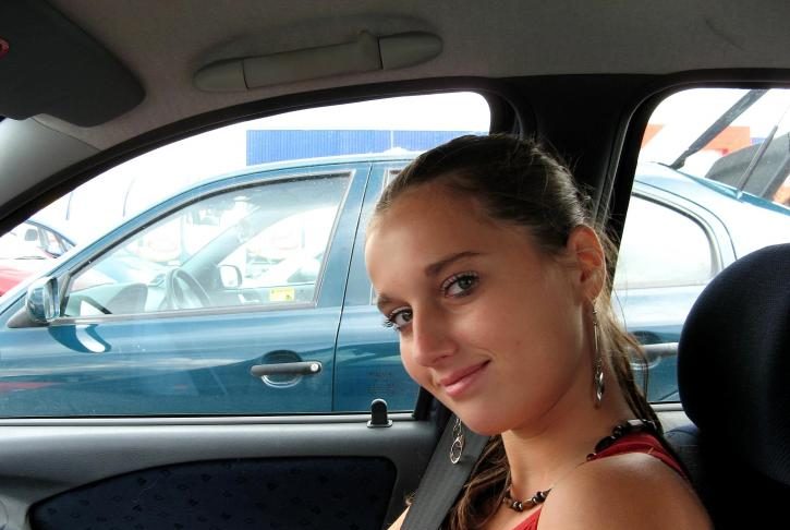 Interpretare vis in care apare fosta iubita