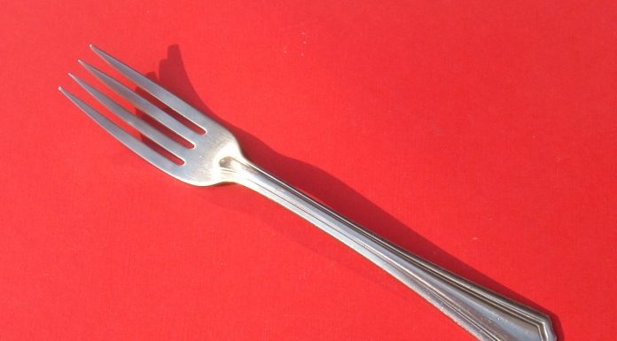 Interpretare vis in care apare furculita