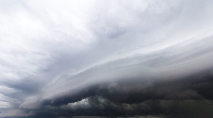 Interpretare vis în care apare furtună Interpretare vis in care apare furtuna