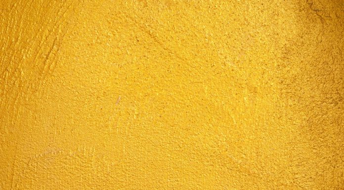 Interpretare vis in care apare galben