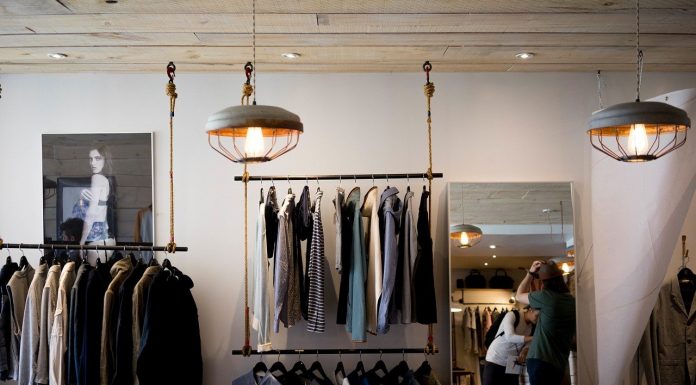 Interpretare vis în care apare garderobă