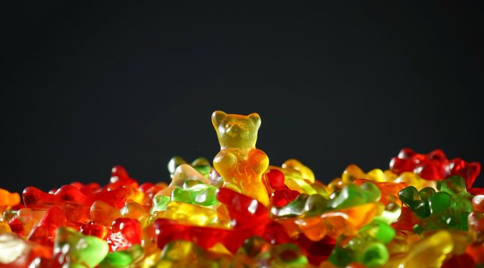 Interpretare vis in care apare gelatina