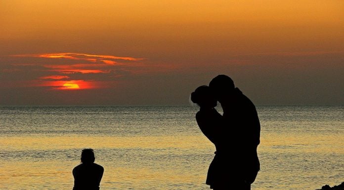 Interpretare vis in care apare gelozie