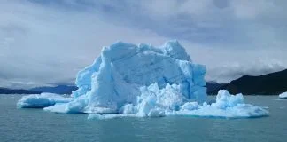 Interpretare vis in care apare gheata