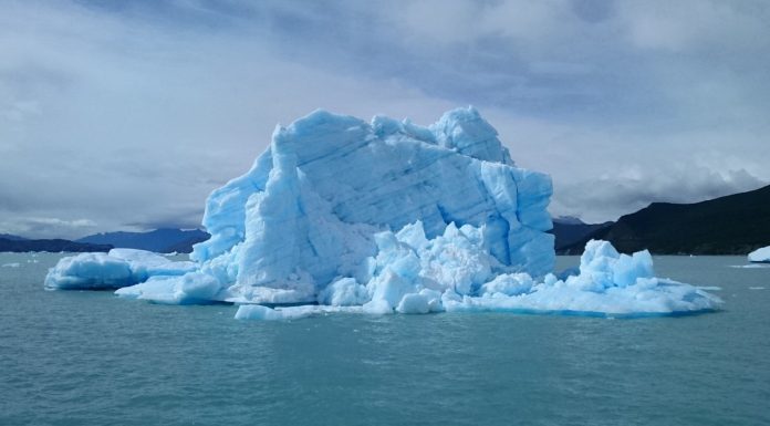 Interpretare vis în care apare gheață Interpretare vis in care apare gheata