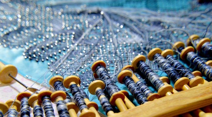 Interpretare vis în care apare gherghef Interpretare vis in care apare gherghef