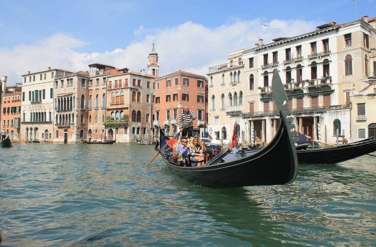 Interpretare vis in care apare gondola