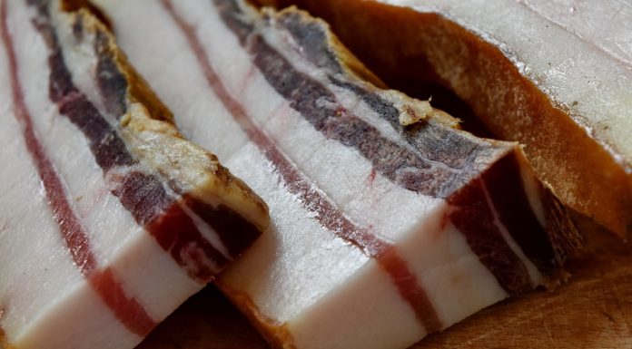 Interpretare vis in care apare grasime