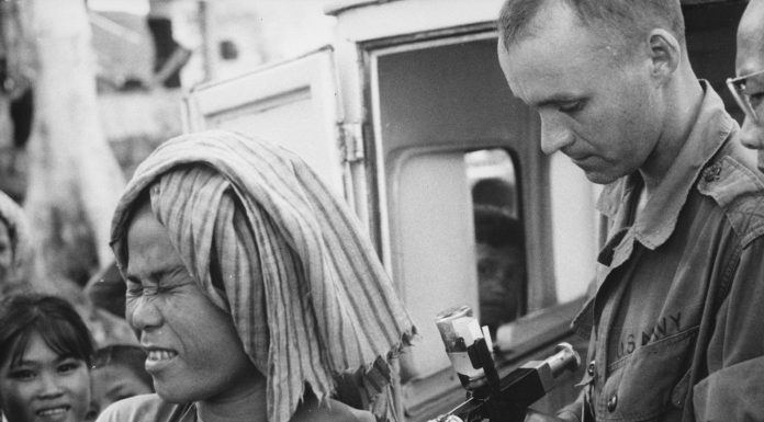 Interpretare vis in care apare holera