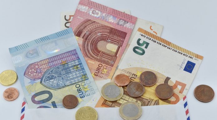 Interpretare vis in care apare imprumut