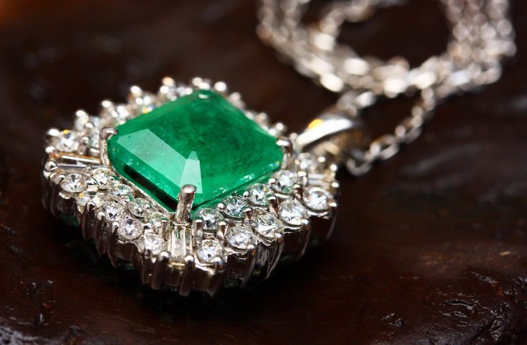 Interpretare vis in care apare jad