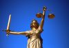 Interpretare vis în care apare justiție