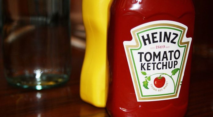 Interpretare vis în care apare ketchup Interpretare vis in care apare ketchup