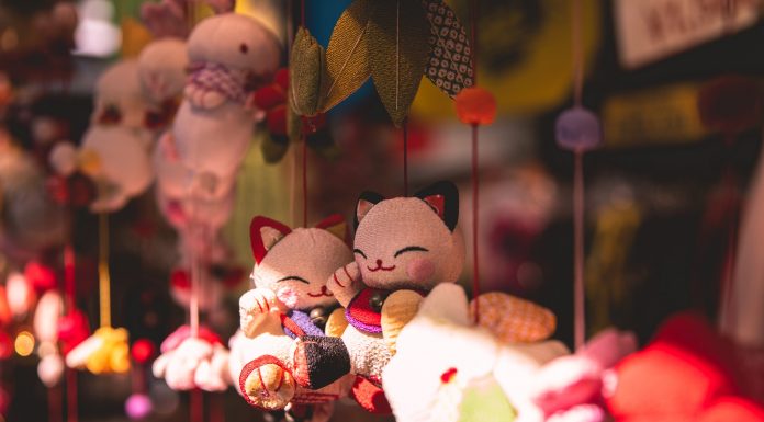 Interpretare vis in care apare kitsch