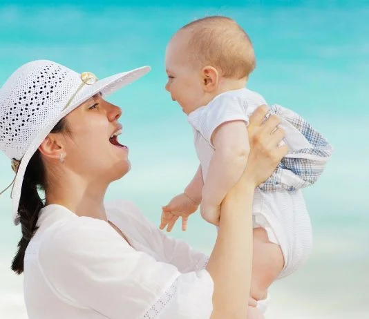 Interpretare vis in care apare mama