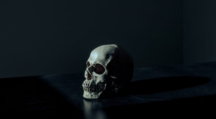 Interpretare vis in care apare moarte