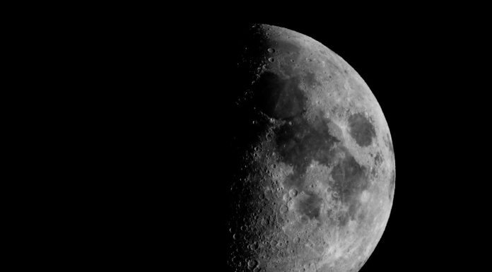 Interpretare vis in care apare negru