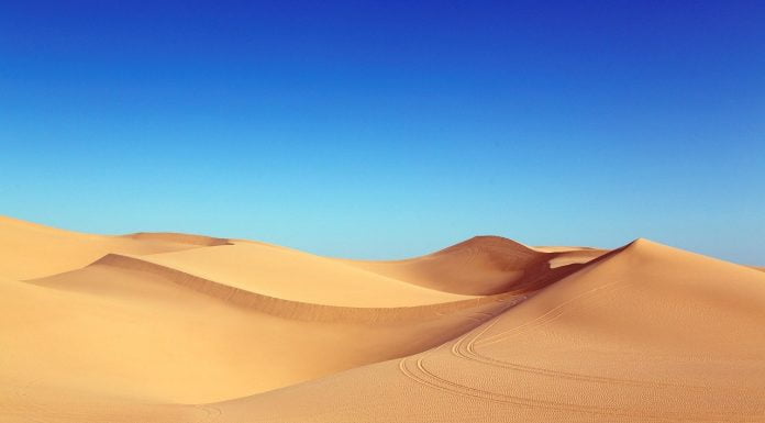 Interpretare vis în care apare nisip Interpretare vis in care apare nisip