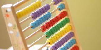 Interpretare vis în care apare numărând Interpretare vis in care apare numarand