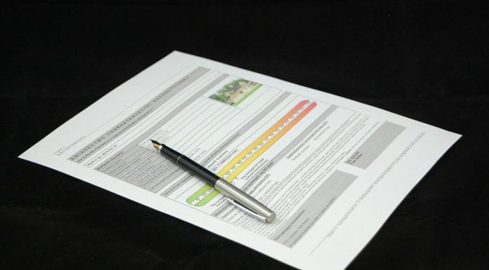 Interpretare vis în care apare o adeverință Interpretare vis in care apare o adeverinta