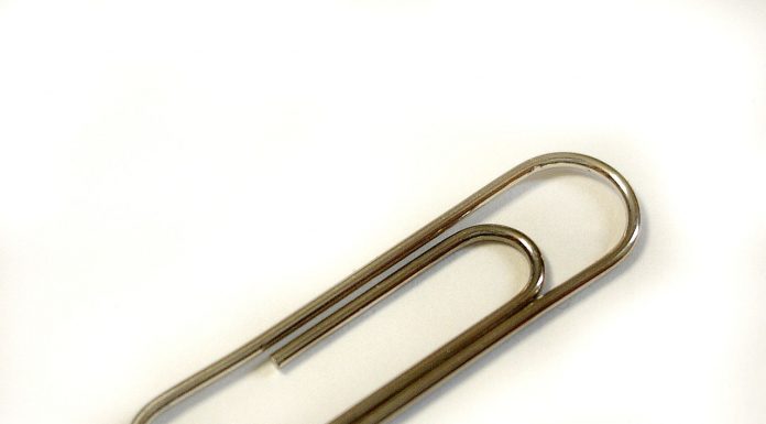 Interpretare vis în care apare o agrafă Interpretare vis in care apare o agrafa