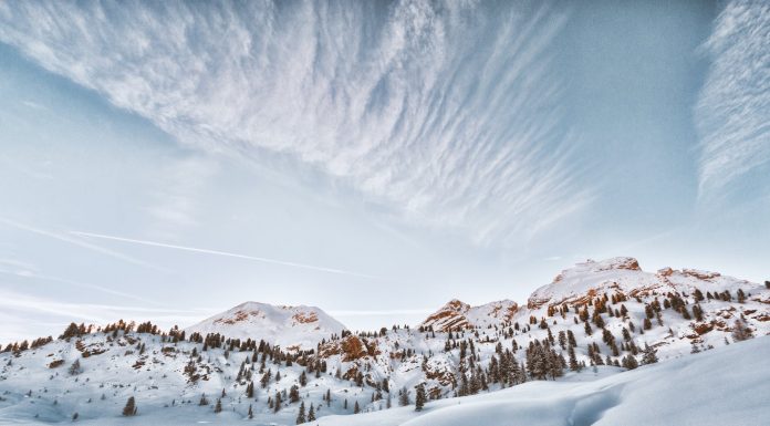 Interpretare vis in care apare o albeata